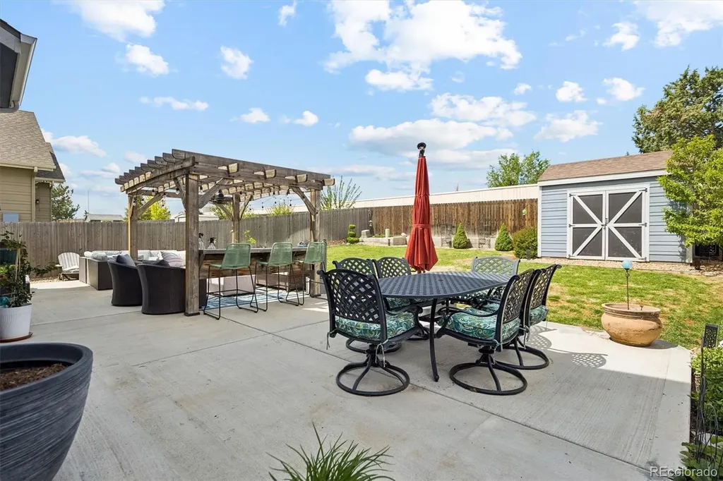 23 Homestead Way Brighton CO 80601