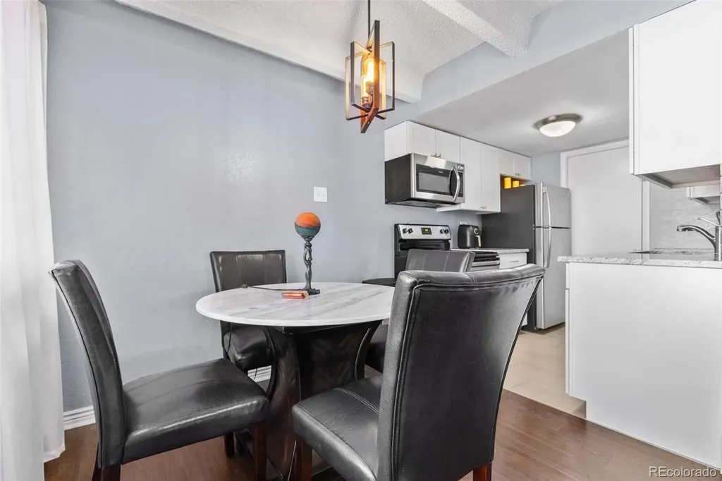 200 N Pearl Street Denver CO 80203