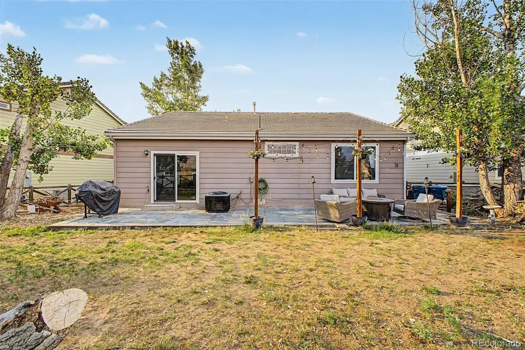 14818 E 118th Place Brighton CO 80603