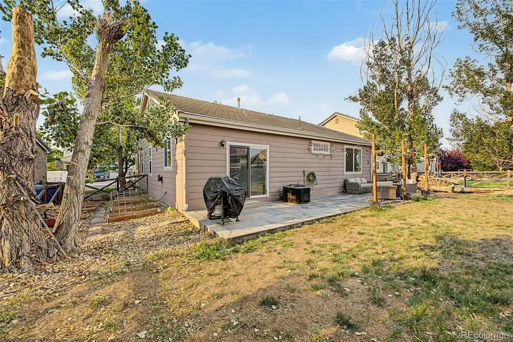 14818 E 118th Place Brighton CO 80603