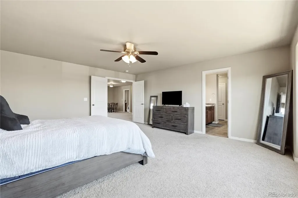 9585 Ghost Flower Lane Colorado Springs CO 80925