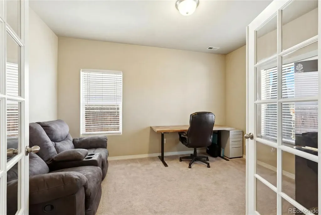 9585 Ghost Flower Lane Colorado Springs CO 80925