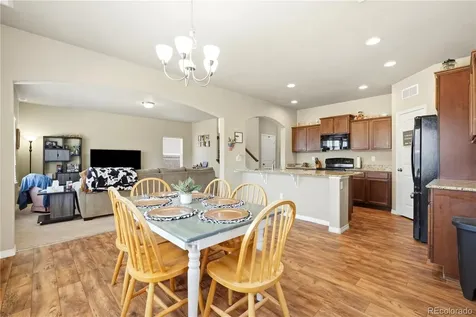 9585 Ghost Flower Lane Colorado Springs CO 80925