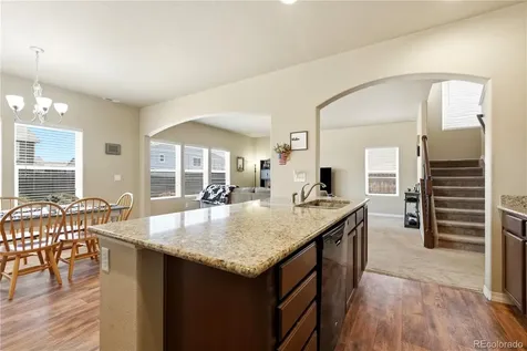 9585 Ghost Flower Lane Colorado Springs CO 80925