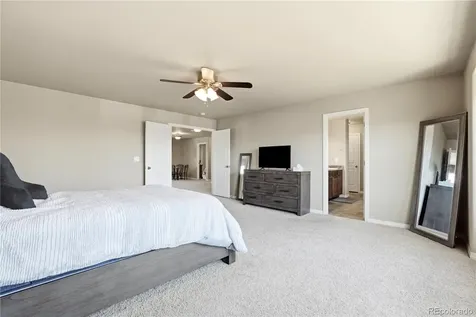 9585 Ghost Flower Lane Colorado Springs CO 80925