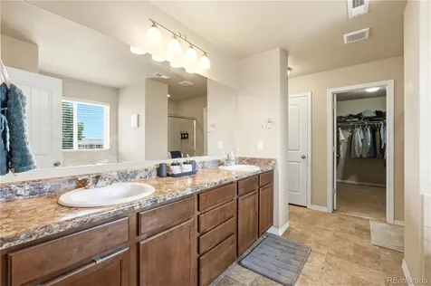 9585 Ghost Flower Lane Colorado Springs CO 80925
