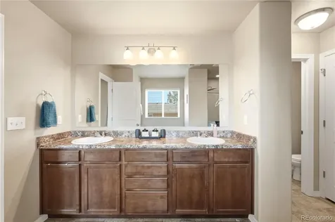 9585 Ghost Flower Lane Colorado Springs CO 80925