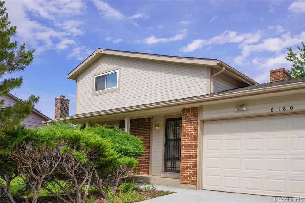 6180 S Garland Street Littleton CO 80123