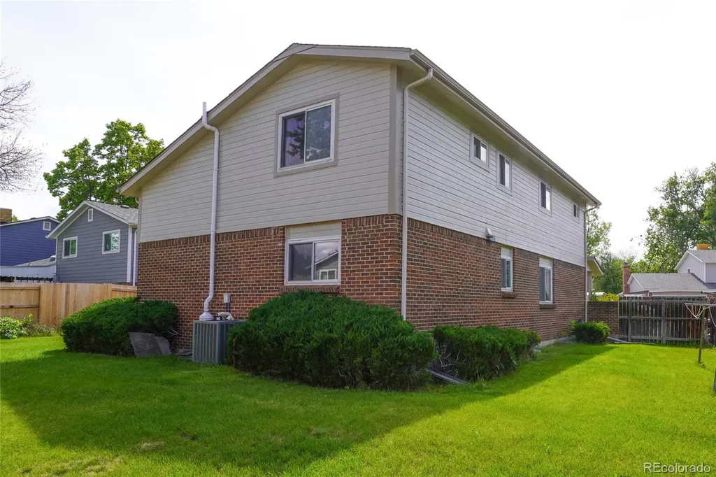 6180 S Garland Street Littleton CO 80123
