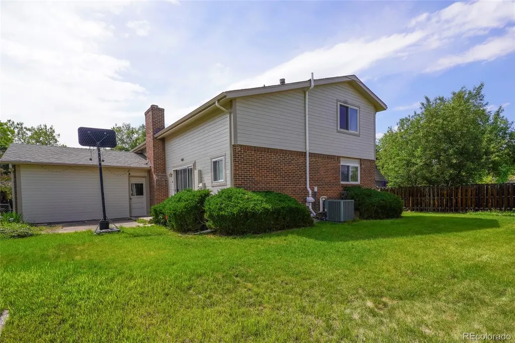 6180 S Garland Street Littleton CO 80123