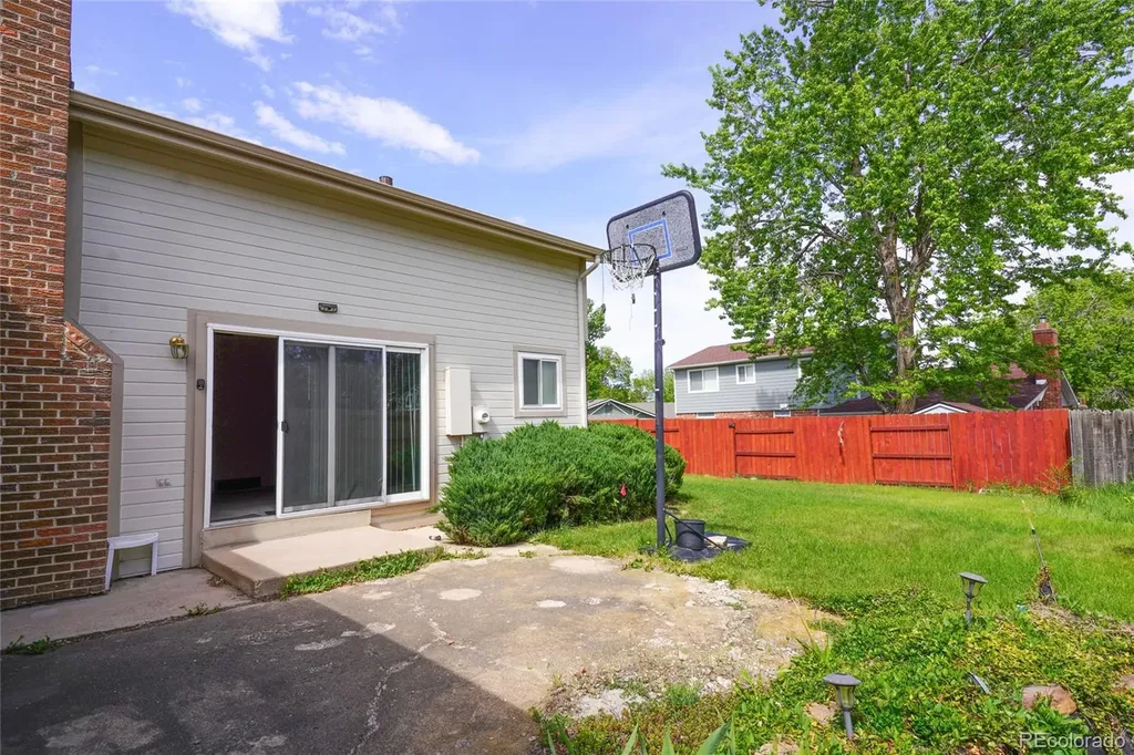 6180 S Garland Street Littleton CO 80123
