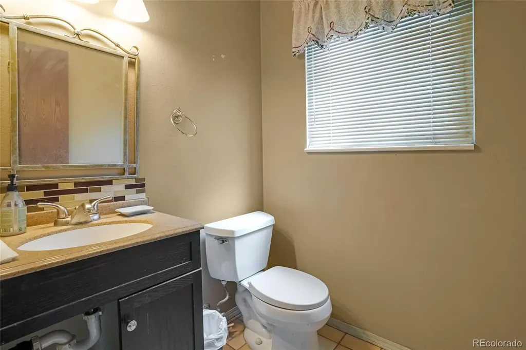 6180 S Garland Street Littleton CO 80123