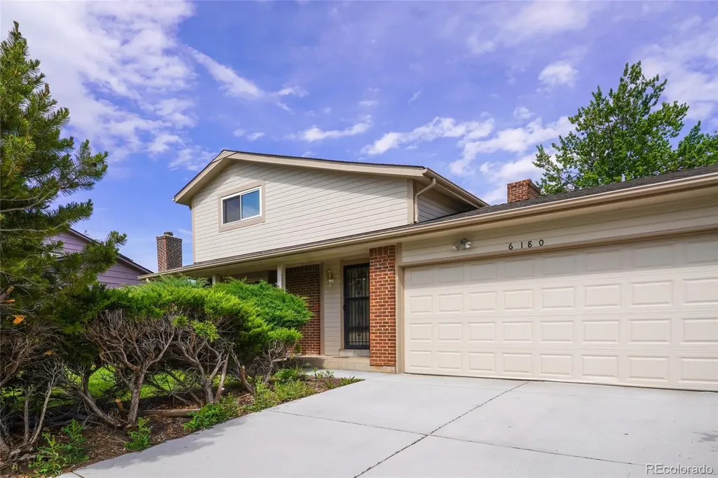 6180 S Garland Street Littleton CO 80123