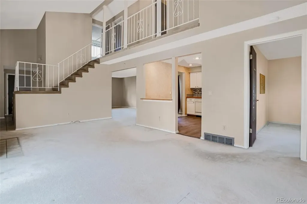 6180 S Garland Street Littleton CO 80123