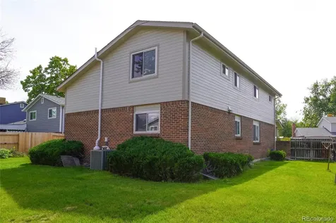 6180 S Garland Street Littleton CO 80123