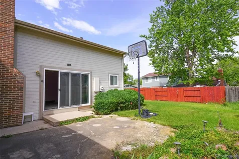 6180 S Garland Street Littleton CO 80123