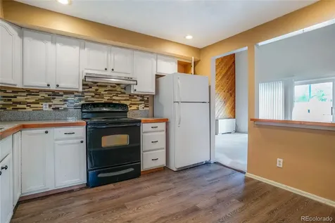 6180 S Garland Street Littleton CO 80123