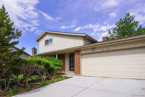6180 S Garland Street Littleton CO 80123