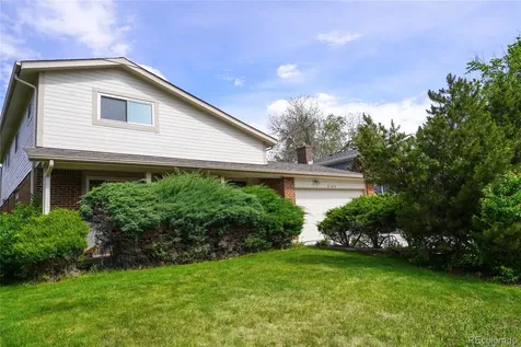 6180 S Garland Street Littleton CO 80123