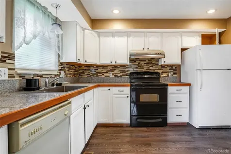 6180 S Garland Street Littleton CO 80123