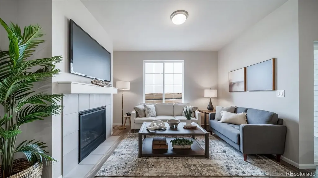 5002 N Tempe Street Aurora CO 80019
