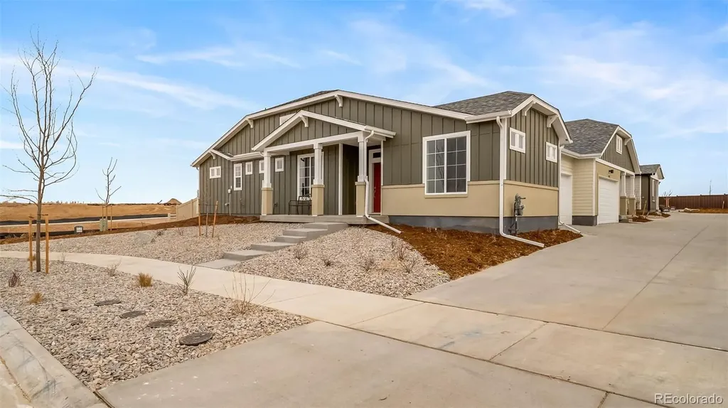 5002 N Tempe Street Aurora CO 80019