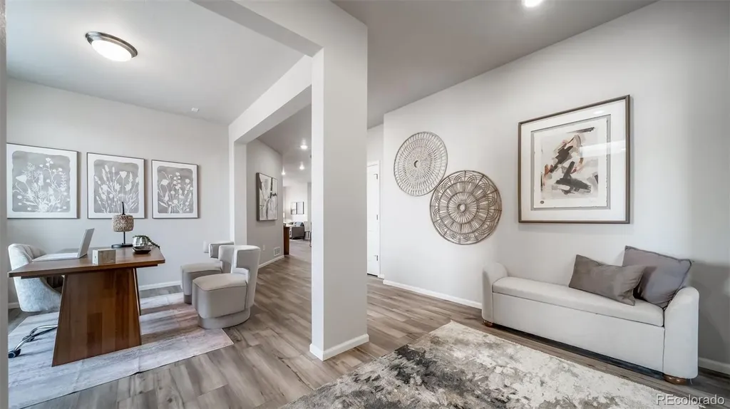 5002 N Tempe Street Aurora CO 80019