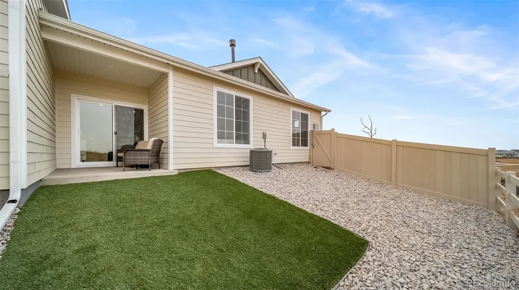 5002 N Tempe Street Aurora CO 80019
