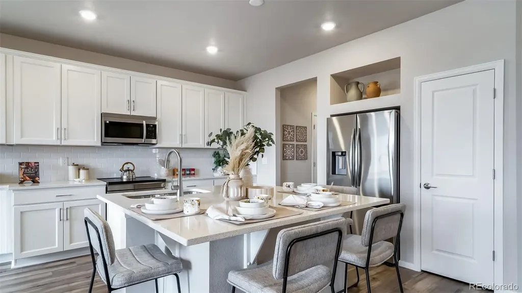 5002 N Tempe Street Aurora CO 80019