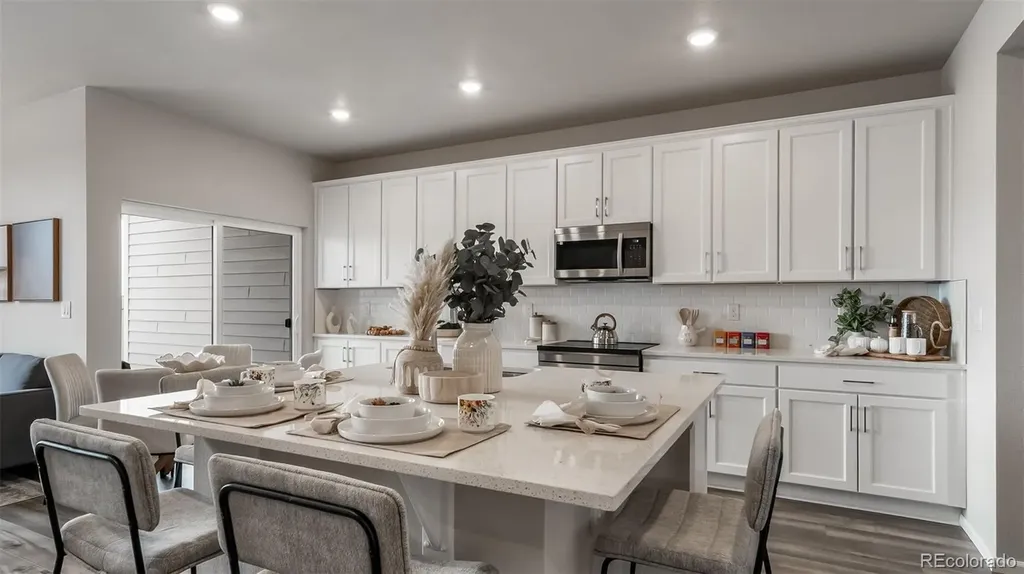 5002 N Tempe Street Aurora CO 80019