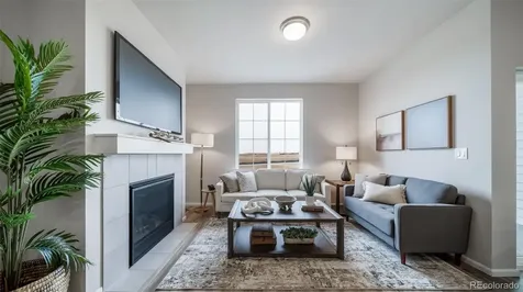5002 N Tempe Street Aurora CO 80019