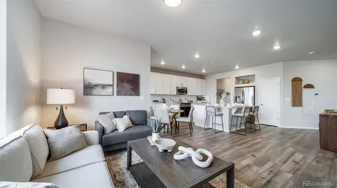 5002 N Tempe Street Aurora CO 80019