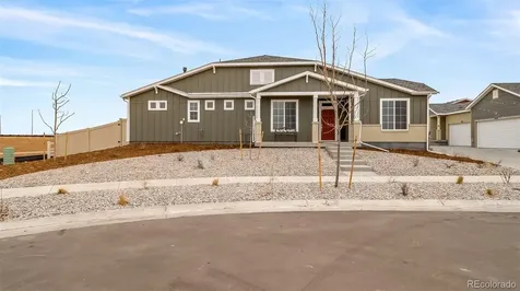 5002 N Tempe Street Aurora CO 80019