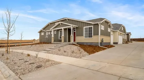 5002 N Tempe Street Aurora CO 80019