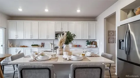 5002 N Tempe Street Aurora CO 80019
