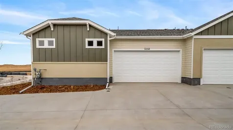 5002 N Tempe Street Aurora CO 80019