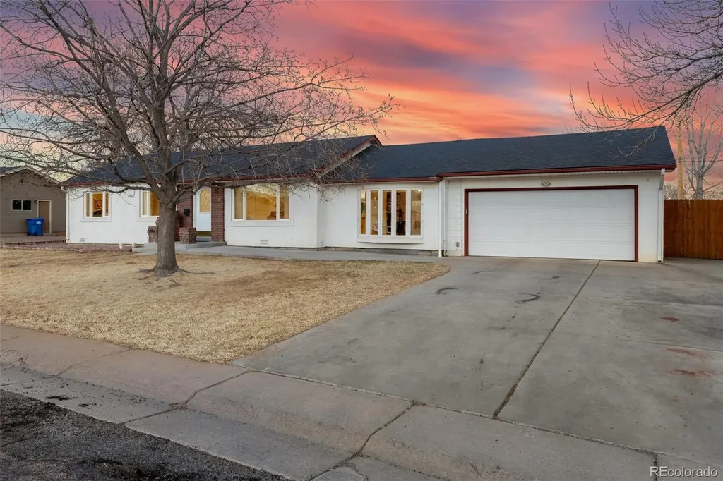 124 E Circle Drive Canon City CO 81212