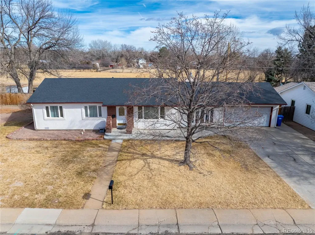 124 E Circle Drive Canon City CO 81212