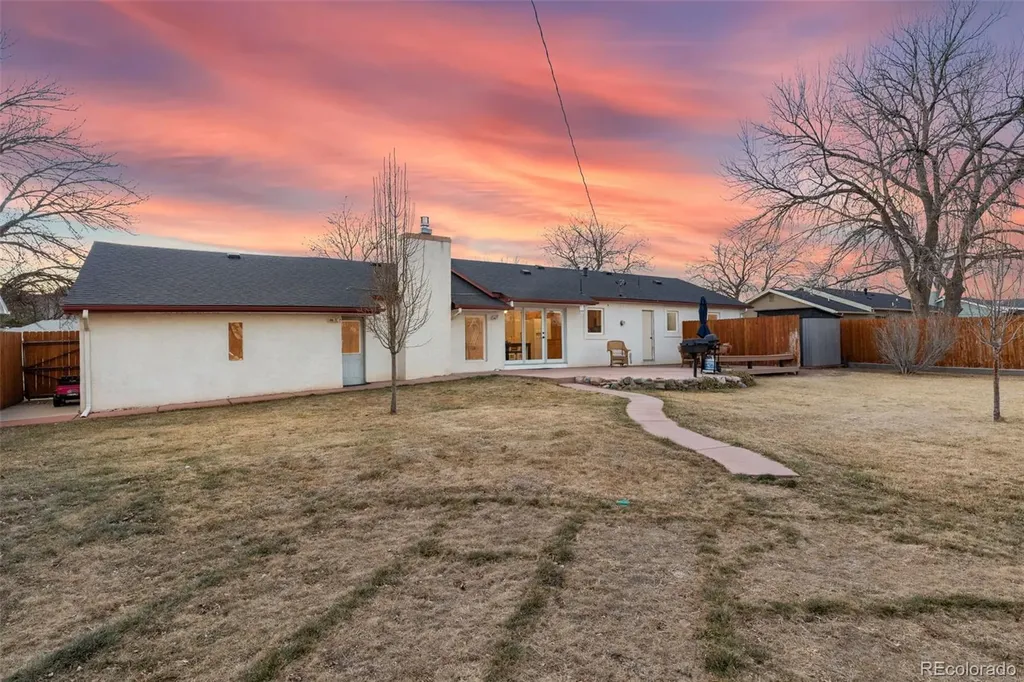 124 E Circle Drive Canon City CO 81212