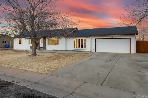 124 E Circle Drive Canon City CO 81212