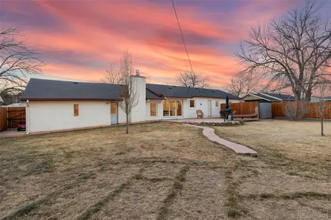 124 E Circle Drive Canon City CO 81212