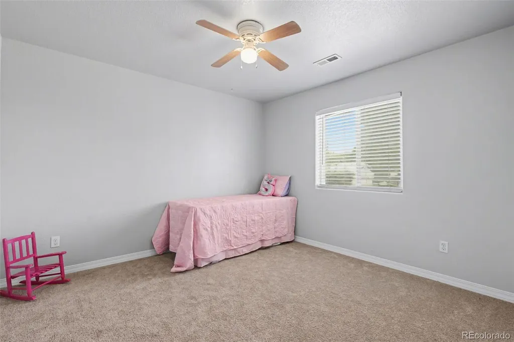 2385 Spring Blossom Drive Colorado Springs CO 80910