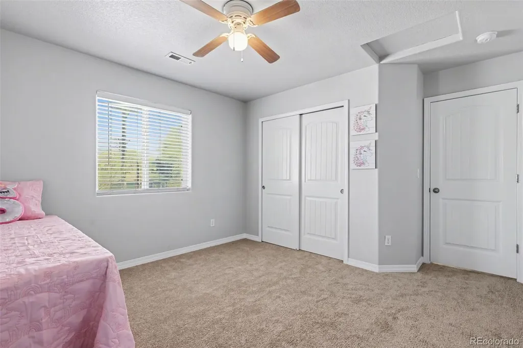 2385 Spring Blossom Drive Colorado Springs CO 80910