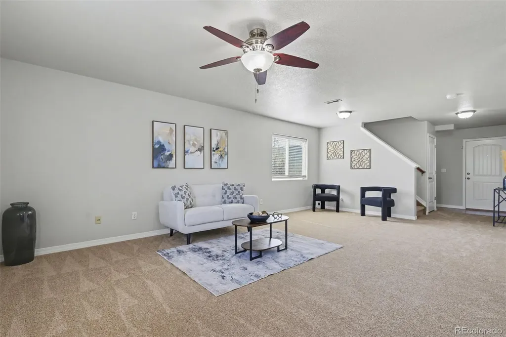 2385 Spring Blossom Drive Colorado Springs CO 80910