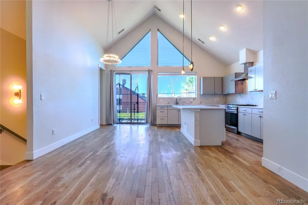 4065 E Bruce Randolph Avenue Denver CO 80207