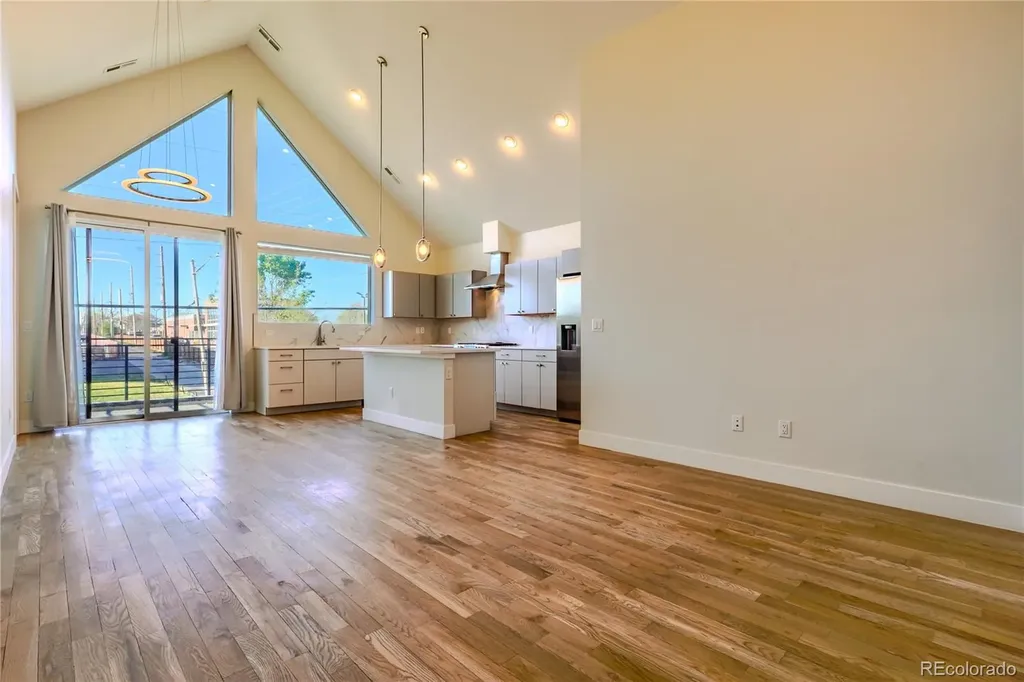 4065 E Bruce Randolph Avenue Denver CO 80207
