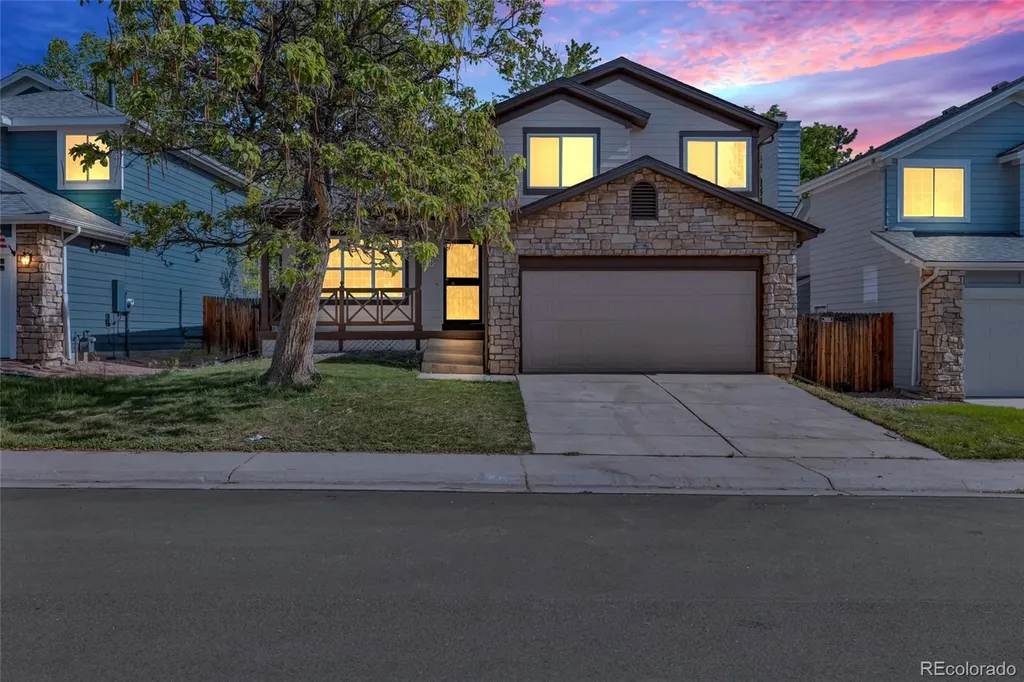 4071 E 129th Way Thornton CO 80241