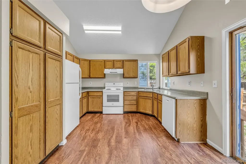 4071 E 129th Way Thornton CO 80241