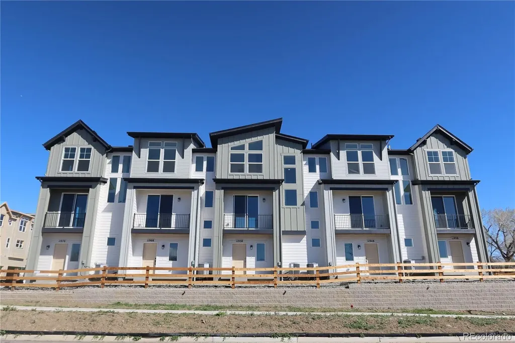 11958 W 57th Place Arvada CO 80002