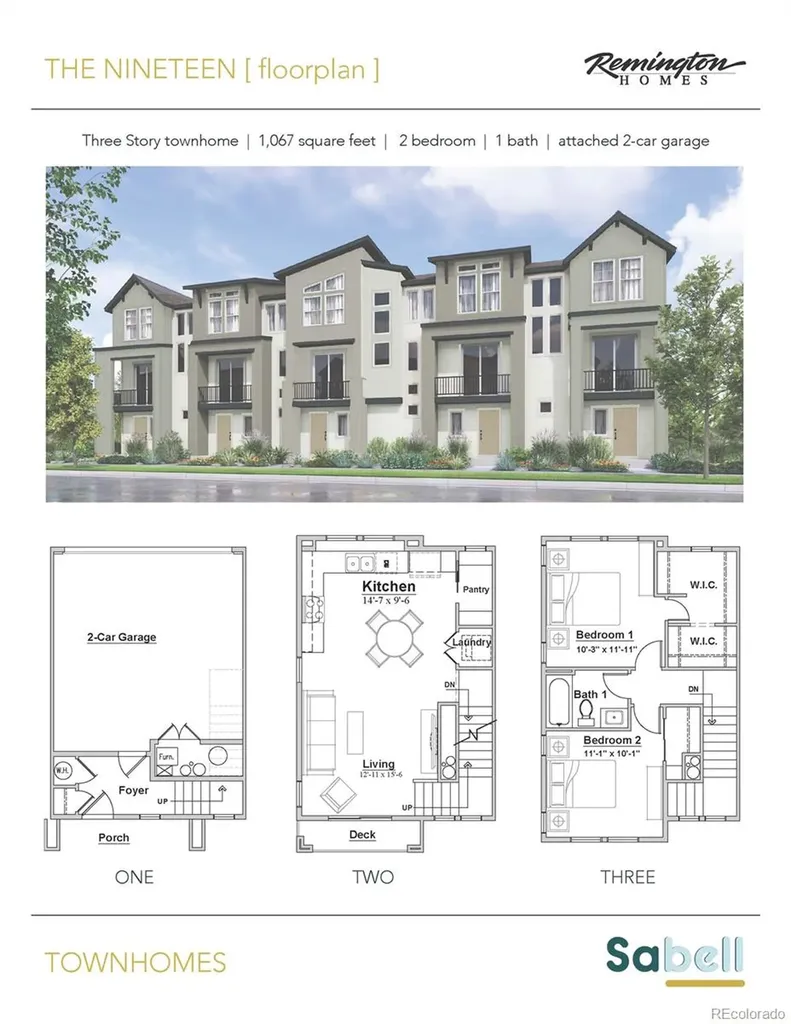 11958 W 57th Place Arvada CO 80002